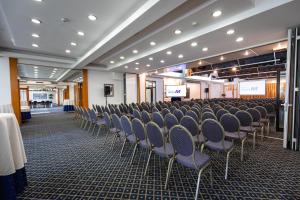 Fotografie z fotogalerie ubytování Hotel M v Bělehradě