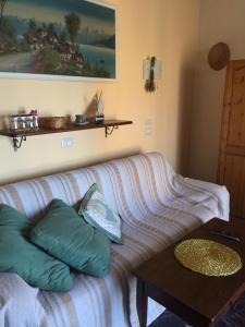 Afbeelding uit fotogalerij van Viale Europa 91 Appartamento in Pietra Ligure +3 foto's