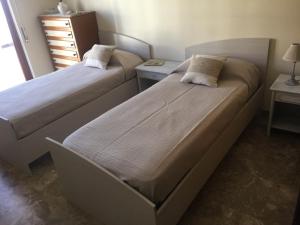 Afbeelding uit fotogalerij van Viale Europa 91 Appartamento in Pietra Ligure