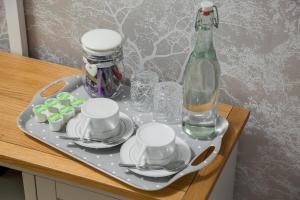 Fotografie z fotogalerie ubytování The Coppice - including off-site health club v destinaci Windermere