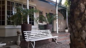 Gallery image of MAVILLA STELLENBOSCH B&B in Stellenbosch