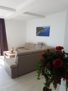 Posedenie v ubytovaní Villa Isabela