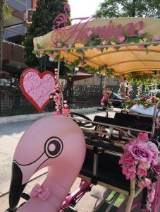 Fotografie z fotogalerie ubytování Hotel Flamingo v destinaci Gatteo a Mare