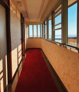 Fotografie z fotogalerie ubytování Hotel Flamingo v destinaci Gatteo a Mare