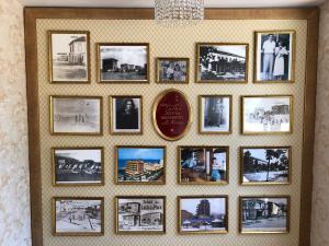 Fotografie z fotogalerie ubytování Hotel Flamingo v destinaci Gatteo a Mare