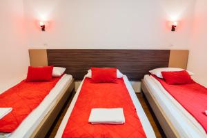 Gallery image of Hotel Walter in Sarajevo