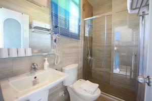 Bagno di Cicada said Greece Homestay