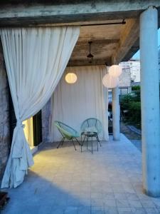 Fotografia z galérie ubytovania Studio apartman Adris v Šibeniku
