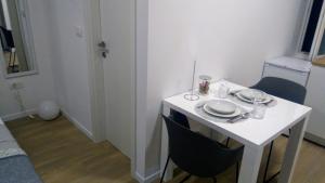 Fotografia z galérie ubytovania Studio apartman Adris v Šibeniku