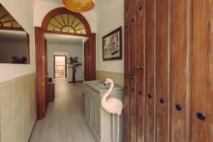 Fotografie z fotogalerie ubytování Alhaurin Old Town, Casa Flamingo, 2 bed apartment v destinaci Alhaurín el Grande