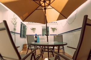 Fotografie z fotogalerie ubytování Alhaurin Old Town, Casa Flamingo, 2 bed apartment v destinaci Alhaurín el Grande