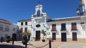 Fotografie z fotogalerie ubytování Alhaurin Old Town, Casa Flamingo, 2 bed apartment v destinaci Alhaurín el Grande