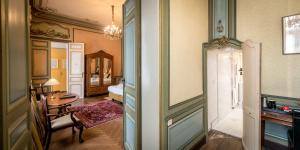 Fotografie z fotogalerie ubytování Hotel Jan Brito v Bruggách