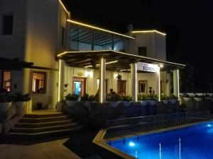 Gallery image of Eden Hotel in Bodrum City +26 photos