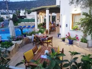 Gallery image of Eden Hotel in Bodrum City