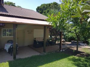 Foto sihtkohas Yonatan asuva majutusasutuse Bait Katan Be Yonatan galeriist