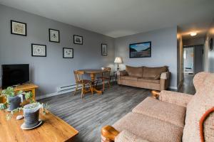 Gallery image of Out East B&B in Norris Point