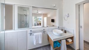 Bagno di The Bay
