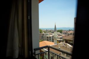 Afbeelding uit fotogalerij van Yuksel Hotel in Istanbul