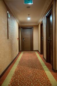 Fotografie z fotogalerie ubytování Yuksel Hotel v destinaci Istanbul