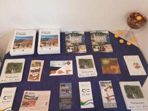 Fotografie z fotogalerie ubytování Plitvice Rooms v destinaci Smoljanac