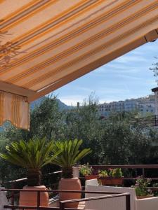 Γενική θέα στο βουνό ή θέα στο βουνό από  αυτή η παραθεριστική κατοικία