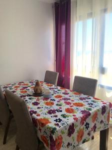 Galeriebild der Unterkunft Apartamento en Campoamor con vista al mar in Dehesa de Campoamor