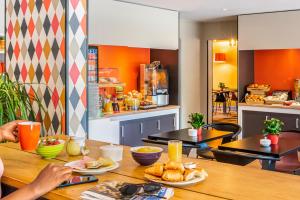 ibis Styles Reims Centre