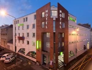Gallery image of ibis Styles Reims Centre in Reims