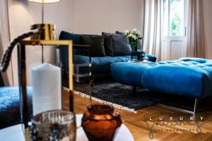 Gallery image of Luxury apartments only for Business Travel in Salzburg