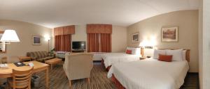 Foto da galeria de Humphry Inn and Suites em Winnipeg