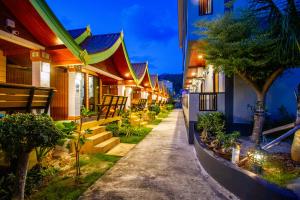 Gallery image of Coco Bella Hotel in Phi Phi Don