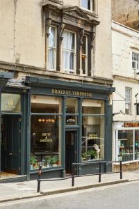 Gallery image of Broad Street Townhouse in Bath