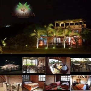 Gallery image of Tavarua Hotel in Montañita