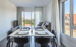 Gallery image of Apartamentos Onzamar in Sanxenxo