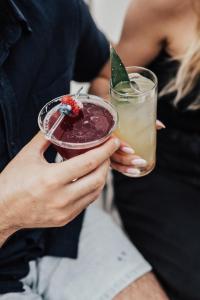 Bebidas em Hotel Place D'Armes