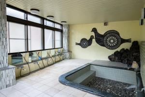 Mynd úr myndasafni af Toemu Nozawa Lodge í Nozawa Onsen