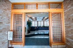 Mynd úr myndasafni af Toemu Nozawa Lodge í Nozawa Onsen
