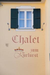 Fotografie z fotogalerie ubytování Chalét zum Kurfürst v destinaci Oberschleißheim