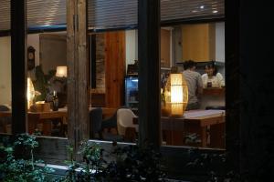 Mynd úr myndasafni af Dali Yunxi Boutique Inn í Dali