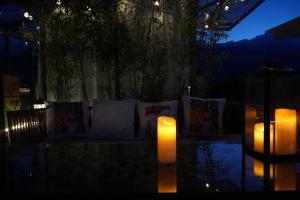Mynd úr myndasafni af Dali Yunxi Boutique Inn í Dali