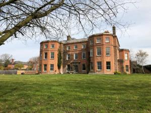 Gallery image of Caynham Court in Ludlow