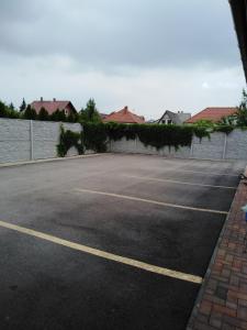 Táj az apartman közelében