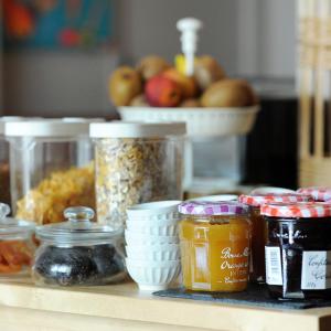 Amerique Hotel Palavas Montpellier Sud -LOGIS-