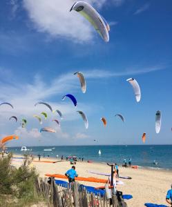 Amerique Hotel Palavas Montpellier Sud -LOGIS-