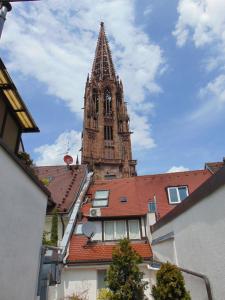 Fotografie z fotogalerie ubytování Boutiquehotel Oberkirch im Zentrum ve Freiburgu
