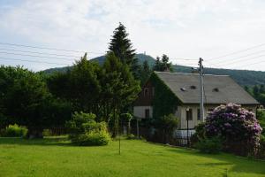 Galeriebild der Unterkunft Ferienhaus Lusatia am Töpfer in Kurort Oybin