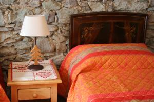 Billede fra billedgalleriet på L'Atelier du Temps - Le Foyer du Cousin i Nus