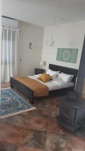 Imagen de la galería de Zimmerke, en Bruchim Qela' Alon