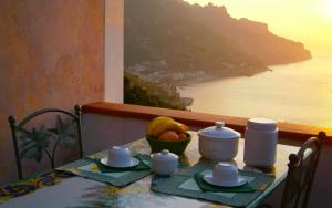 Billede fra billedgalleriet på Villa En Rose i Ravello